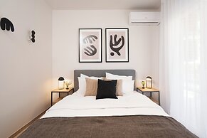 Fancy Apartment in the Heart of Athens