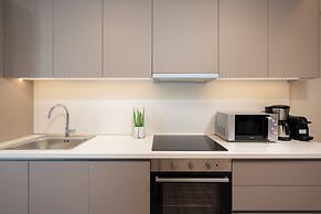 Fancy Apartment in the Heart of Athens