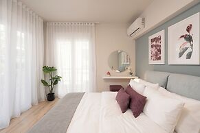 Fancy Apartment in the Heart of Athens