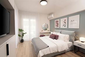 Fancy Apartment in the Heart of Athens