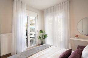 Fancy Apartment in the Heart of Athens