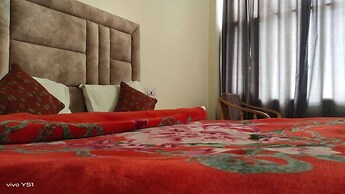 Hotel Valley Vista Retreat Manali