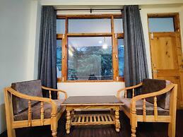 Hotel Valley Vista Retreat Manali