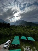 Hotel Valley Vista Retreat Manali