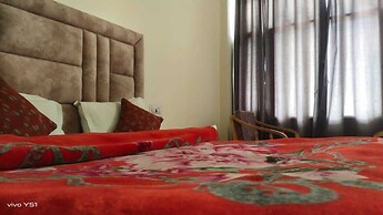 Hotel Valley Vista Retreat Manali