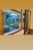 Hotel Valley Vista Retreat Manali