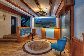 Trail Hotel Oberstaufen