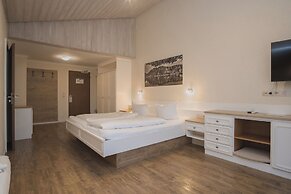 Trail Hotel Oberstaufen