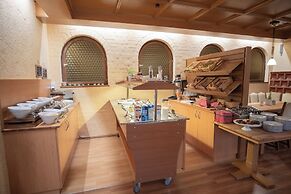 Trail Hotel Oberstaufen