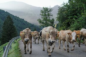 Trail Hotel Oberstaufen