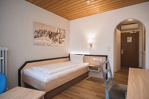 Trail Hotel Oberstaufen