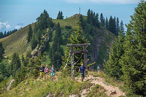 Trail Hotel Oberstaufen