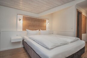 Trail Hotel Oberstaufen