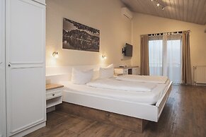 Trail Hotel Oberstaufen