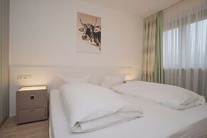 Trail Hotel Oberstaufen