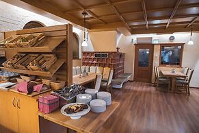 Trail Hotel Oberstaufen