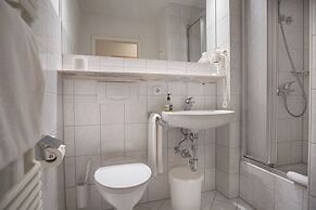 Trail Hotel Oberstaufen