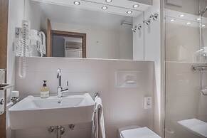Trail Hotel Oberstaufen