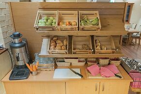 Trail Hotel Oberstaufen