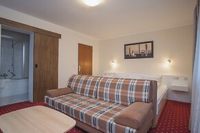 Trail Hotel Oberstaufen