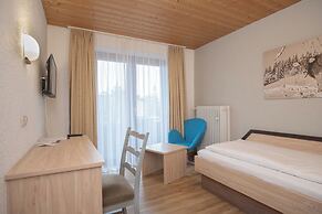 Trail Hotel Oberstaufen