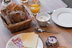 Trail Hotel Oberstaufen