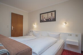 Trail Hotel Oberstaufen