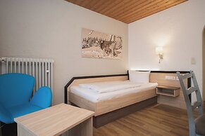 Trail Hotel Oberstaufen