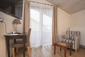 Trail Hotel Oberstaufen