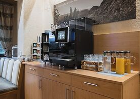 Trail Hotel Oberstaufen