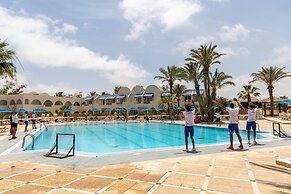 Le Petit Palais Djerba & Spa