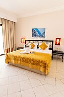 Le Petit Palais Djerba & Spa