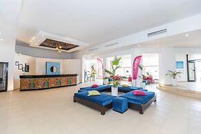 Le Petit Palais Djerba & Spa