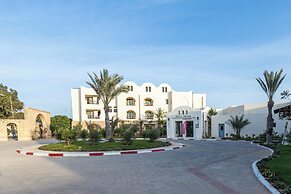 Le Petit Palais Djerba & Spa
