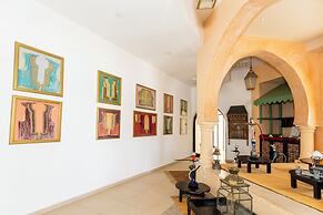 Le Petit Palais Djerba & Spa