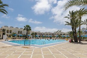 Le Petit Palais Djerba & Spa