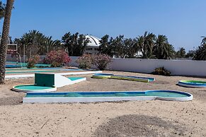 Le Petit Palais Djerba & Spa