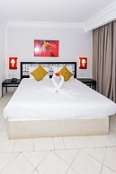 Le Petit Palais Djerba & Spa