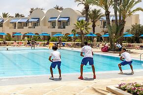 Le Petit Palais Djerba & Spa