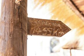 Le Petit Palais Djerba & Spa