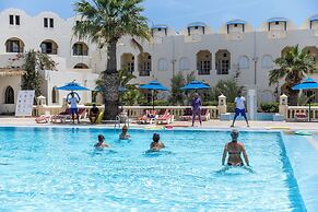 Le Petit Palais Djerba & Spa