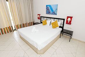 Le Petit Palais Djerba & Spa