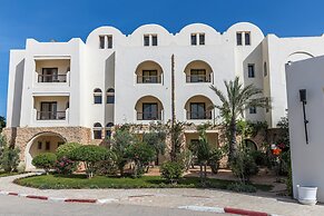 Le Petit Palais Djerba & Spa
