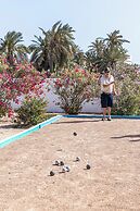 Le Petit Palais Djerba & Spa