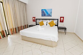 Le Petit Palais Djerba & Spa