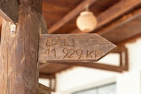 Le Petit Palais Djerba & Spa