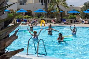 Le Petit Palais Djerba & Spa