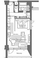 HOTEL LA VIGNE HAKUBA by Onko Chishin