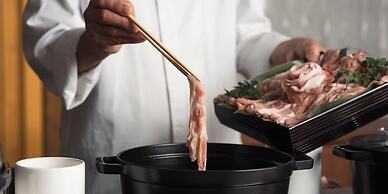 HOTEL LA VIGNE HAKUBA by Onko Chishin