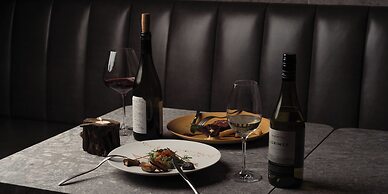 HOTEL LA VIGNE HAKUBA by Onko Chishin